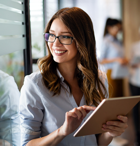 Integrate the experience and enterprise with Aptos' mPOS solution