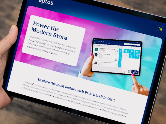 Aptos ONE Resource Center