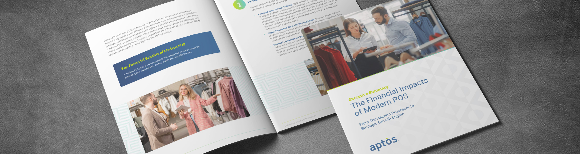Download now to explore how leading retailers are turning their POS into a strategic engine for revenue, efficiency and competitive advantage