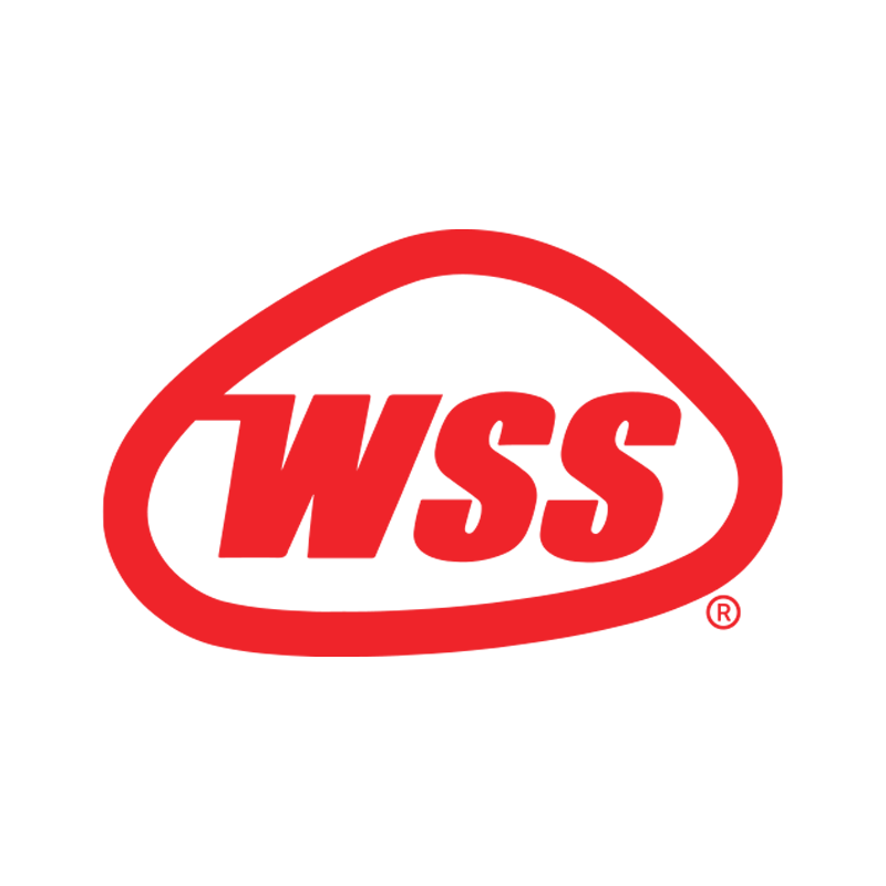 WSS logo